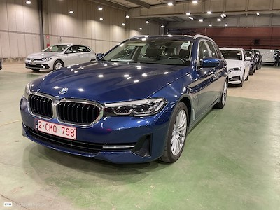 BMW 5 series touring 2.0 520E TOURING AUTO