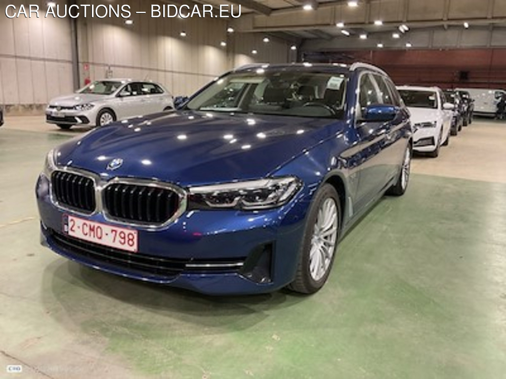 BMW 5 series touring 2.0 520E TOURING AUTO