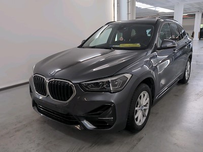 BMW X1 1.5 XDRIVE25E (162KW)
