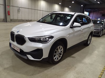 BMW X1 2.0 SDRIVE18D (100KW)