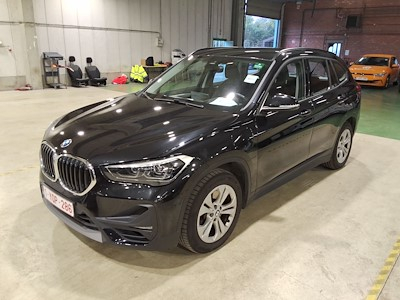 BMW X1 - 2019 1.5iA xDrive25e PHEV OPF