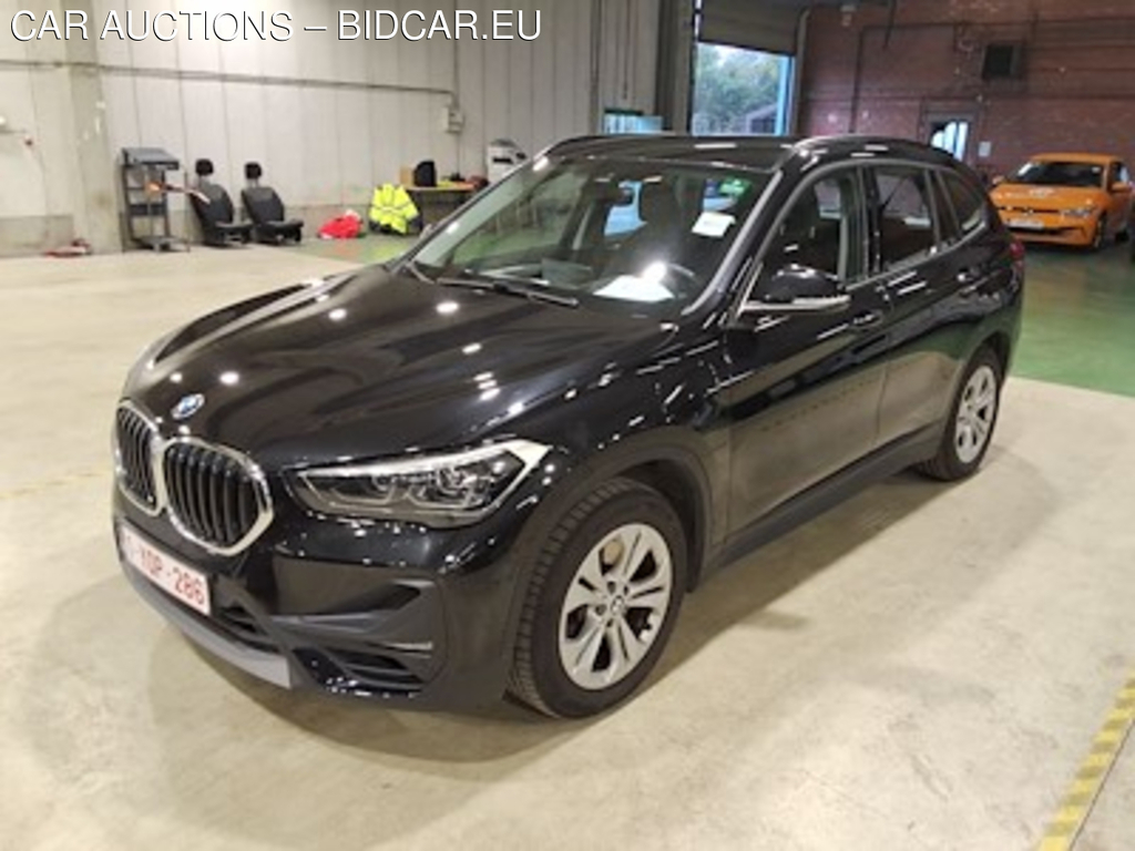 BMW X1 - 2019 1.5iA xDrive25e PHEV OPF