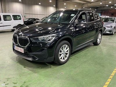 BMW X1 diesel - 2019 1.5 dA sDrive16 AdBlue