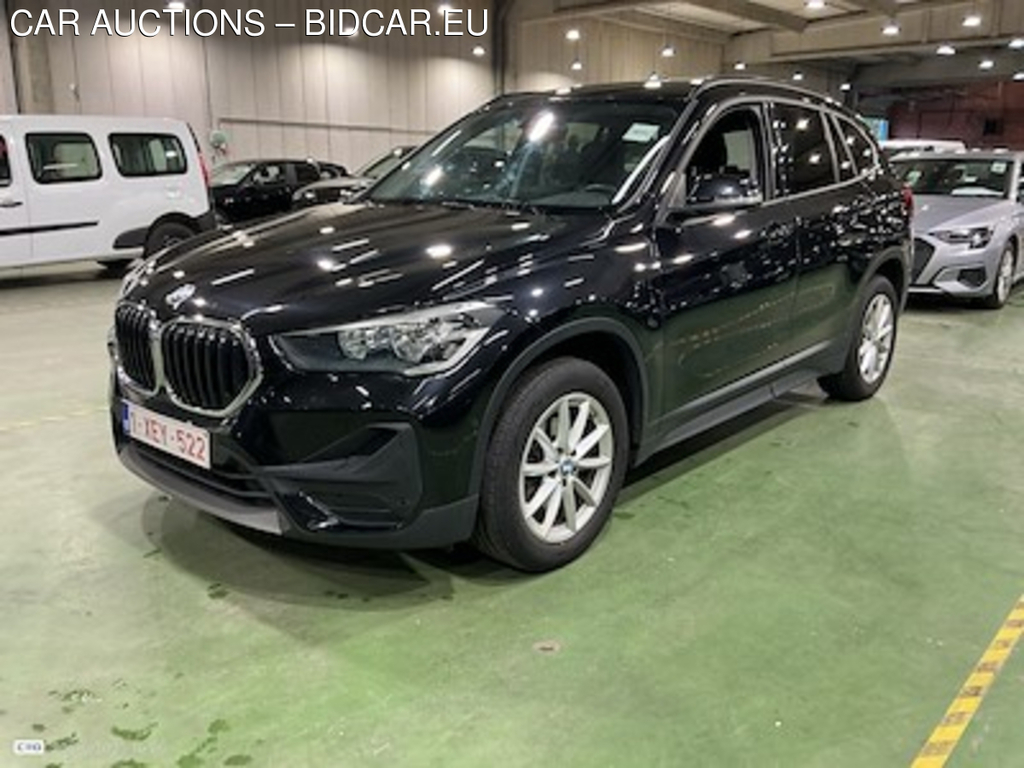 BMW X1 diesel - 2019 1.5 dA sDrive16 AdBlue
