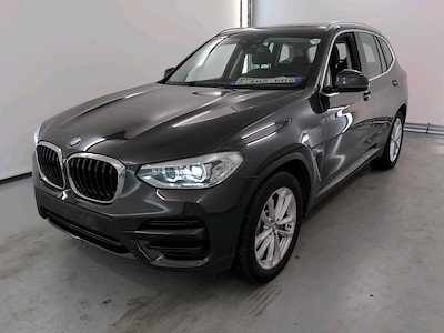 BMW X3 2.0 XDRIVE30E (120KW) AUTO