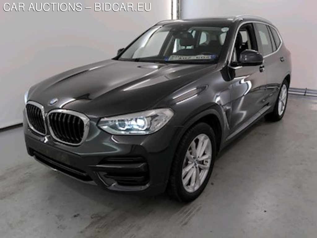 BMW X3 2.0 XDRIVE30E (120KW) AUTO