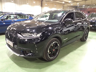 Citroen Ds 7 crossback 1.5 BLUEHDI 130 PERFORMANCE LINE AUTO