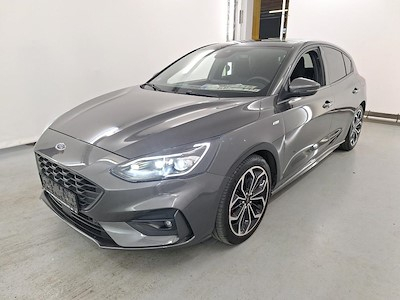 Ford FOCUS 1.0I ECOBOOST 92KW AUTO ST-LINE X