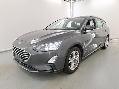 Ford Focus clipper 1.0I ECOBOOST 74KW CONNECTED