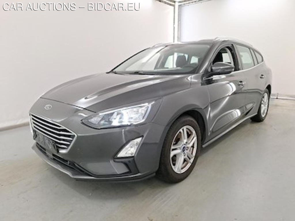 Ford Focus clipper 1.0I ECOBOOST 74KW CONNECTED