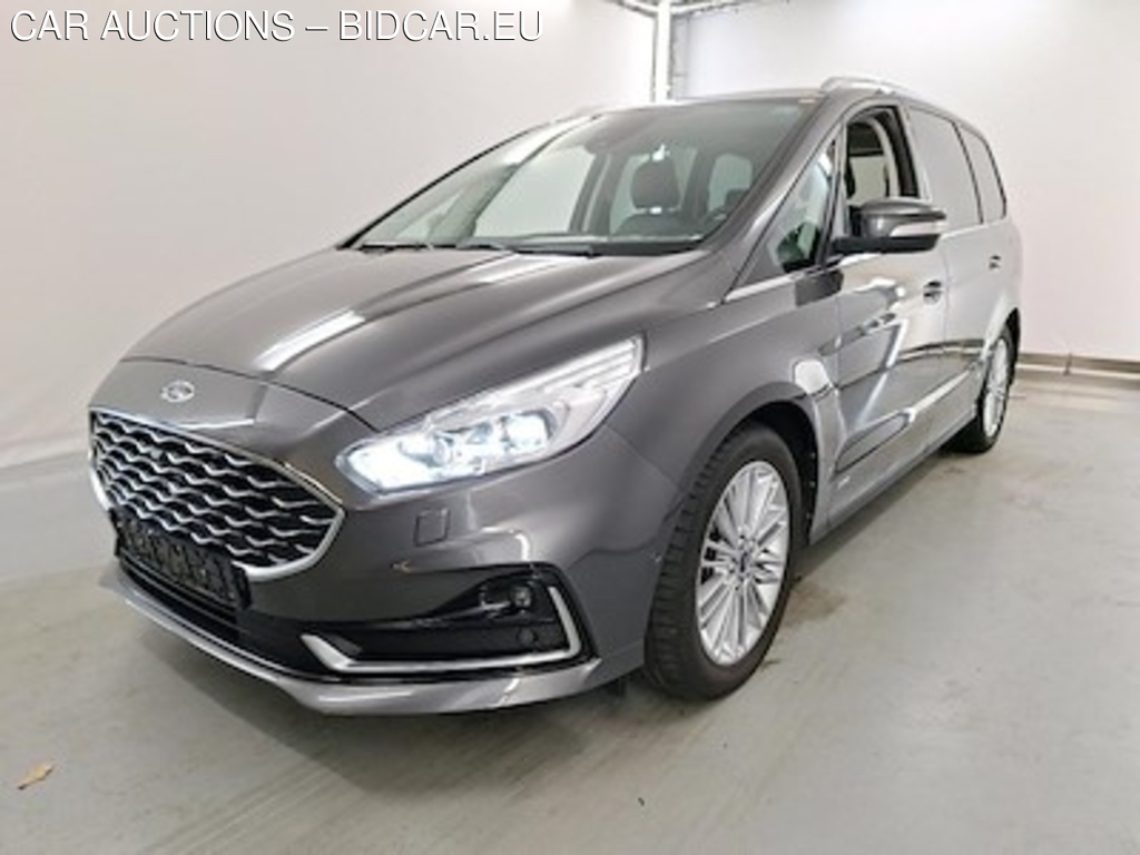 Ford GALAXY 2.0 TDCI 139KW S-S AUTO V-LINE