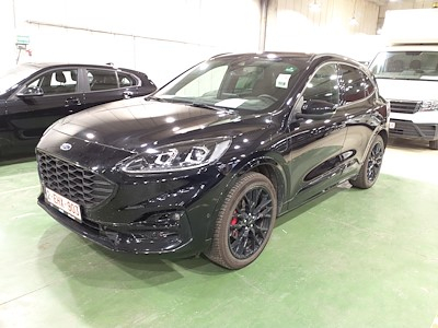 Ford KUGA 2.5I PHEV 165KW ST-LINE X AUTO