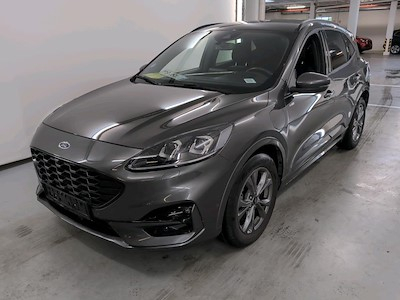 Ford Kuga - 2020 2.5 EcoBoost FWD PHEV ST-Line X