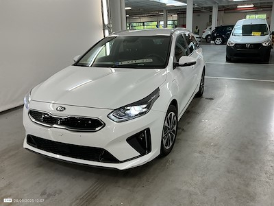 Kia Ceed sportswagon 1.6 GDI PHEV BUSINESS LINE DCT
