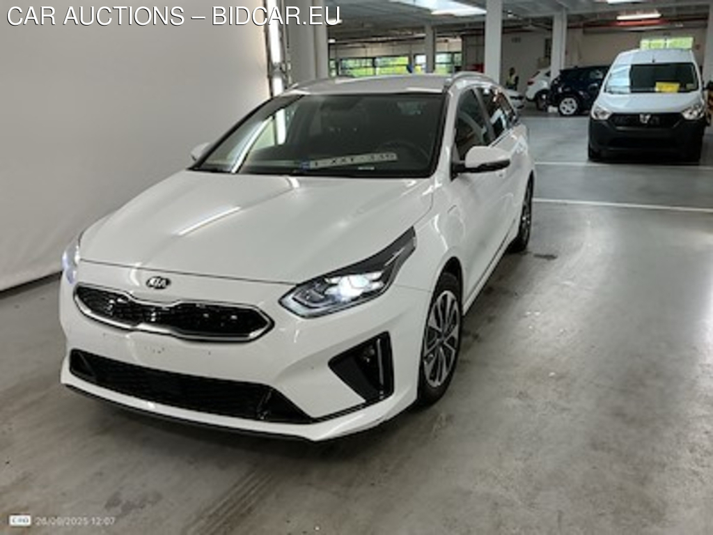 Kia Ceed sportswagon 1.6 GDI PHEV BUSINESS LINE DCT