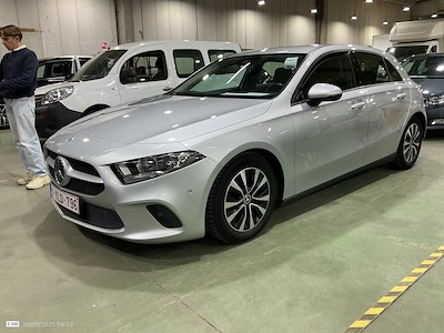 Mercedes-Benz A-Klasse 1.5 A 180 D BUSINESS SOLUTION