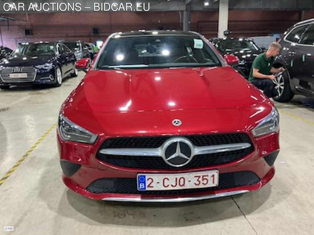 Mercedes-Benz Cla shooting brake 1.3 CLA 200 SHOOTING BRAKE