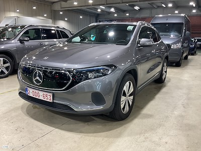 Mercedes-Benz EQA BEV 67KWH EQA 250 BUSINESS LINE