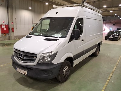 Mercedes-Benz Sprinter 500 fou mwb HR dsl 516 2.1 BlueTEC A2H2 (EU6) STOCK
