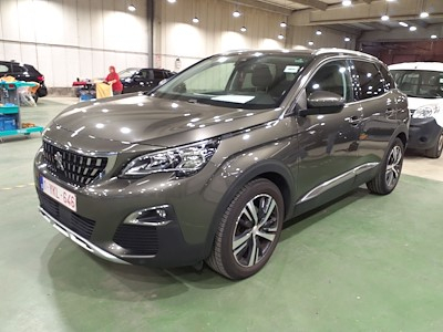 Peugeot 3008 diesel - 2016 1.5 BlueHDi Active (EU6.2)