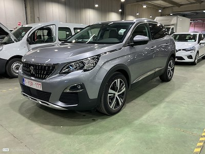 Peugeot 3008 diesel - 2016 1.5 BlueHDi Allure (EU6.2)