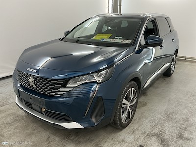 Peugeot 5008 1.2 PURETECH 130 AUTO ALLURE PACK