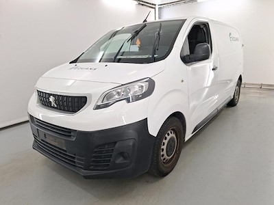Peugeot Expert fourgon mwb dsl - 2016 1.6 BlueHDi L2 Standard Premium STOCK