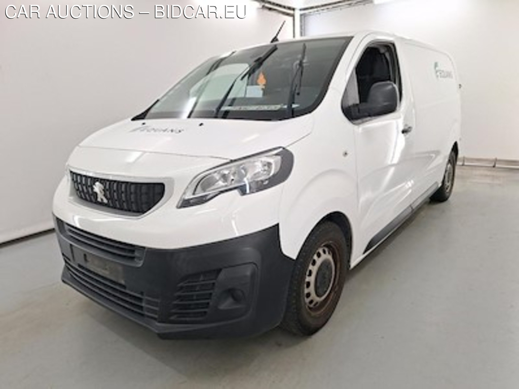 Peugeot Expert fourgon mwb dsl - 2016 1.6 BlueHDi L2 Standard Premium STOCK