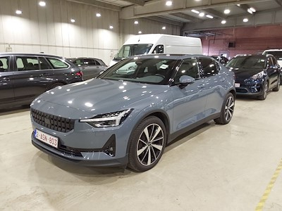 Polestar 2 BEV 78KWH DUAL MOTOR AUTO 4WD LONG RANGE