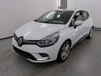 Renault Clio 0.9 TCe Zen (EU6c) STOCK