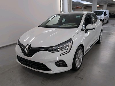 Renault Clio 1.0 TCE 100 CORPORATE EDITION