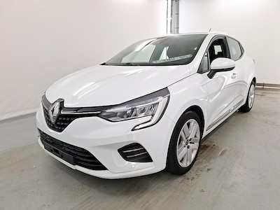 Renault Clio 1.0 TCE 100 CORPORATE EDITION