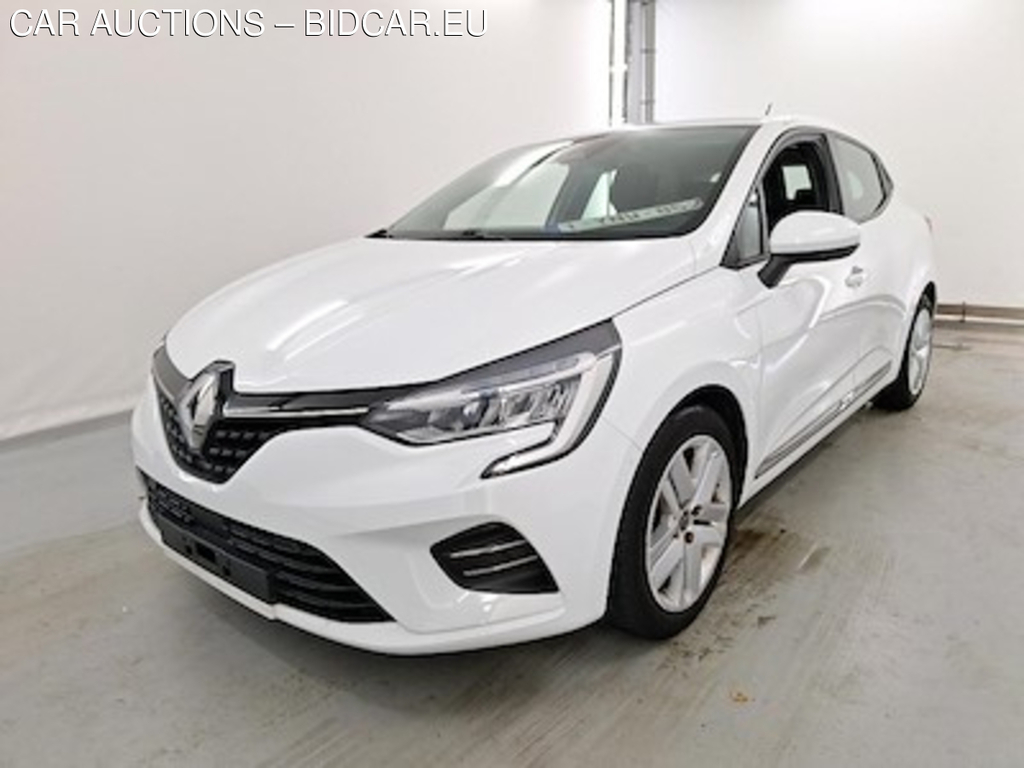 Renault Clio 1.0 TCE 100 CORPORATE EDITION