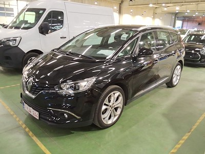 Renault Grand scenic diesel - 2017 1.7 Blue dCi Corporate Edi.(Fleet EU6.2)