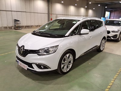 Renault Grand scenic diesel - 2017 1.7 Blue dCi Corporate Edi.(Fleet EU6.2)
