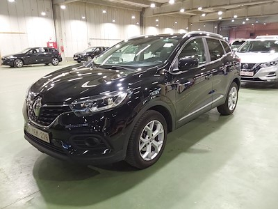 Renault Kadjar diesel - 2019 1.5 Blue dCi Corporate Ed. EDC (Fleet)