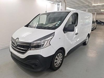 Renault TRAFIC 2.0 DCI 88KW GRAND CONFORT SWB 2.9T