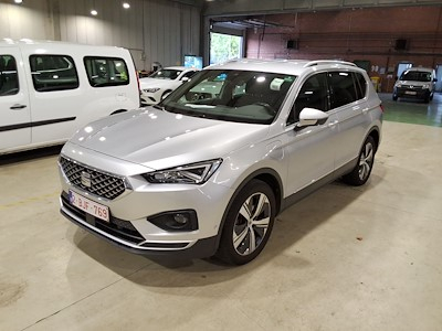 Seat TARRACO 1.4 TSI PHEV XCELLENCE DCT