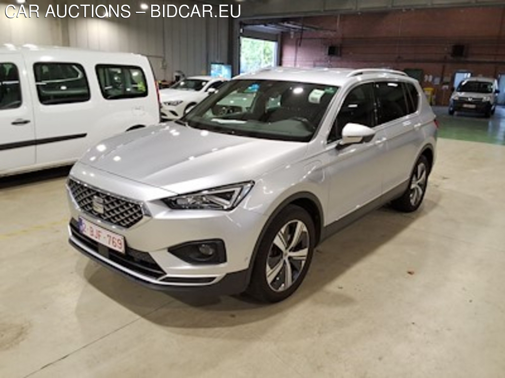 Seat TARRACO 1.4 TSI PHEV XCELLENCE DCT