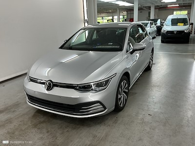 Volkswagen Golf 1.4 EHYBRID DSG STYLE