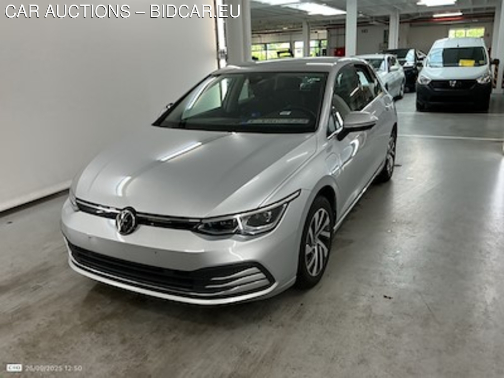 Volkswagen Golf 1.4 EHYBRID DSG STYLE