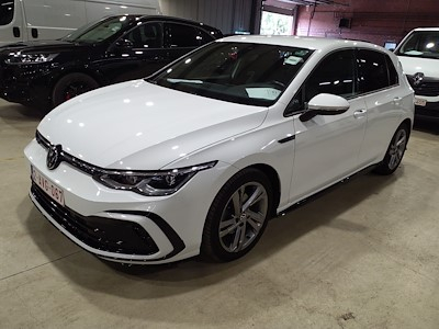 Volkswagen Golf viii 2.0 TDI 110KW R-LINE DSG
