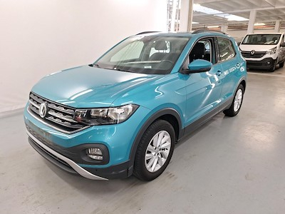 Volkswagen T-CROSS 1.0 TSI Life OPF