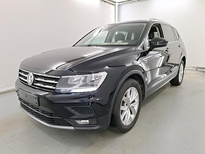 Volkswagen Tiguan allspace 1.4 TSI ACT Comfortline BMT DSG STOCK