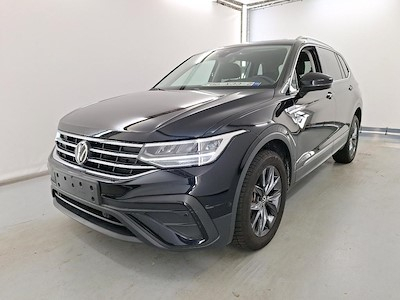 Volkswagen Tiguan allspace 1.5 TSI LIFE BUSINESS DSG