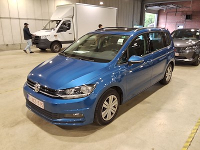 Volkswagen Touran diesel - 2015 2.0 TDi SCR Trendline DSG (EU6.2)