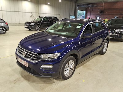 Volkswagen T-ROC 1.0 TSI