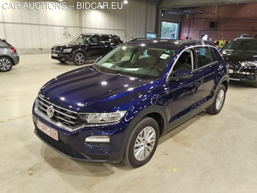 Volkswagen T-ROC 1.0 TSI