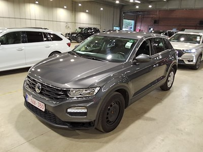 Volkswagen T-ROC 1.0 TSI OPF