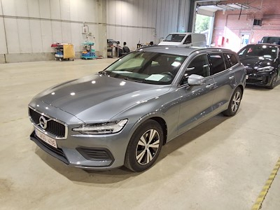 Volvo V60 diesel - 2018 2.0 D3 STOCK